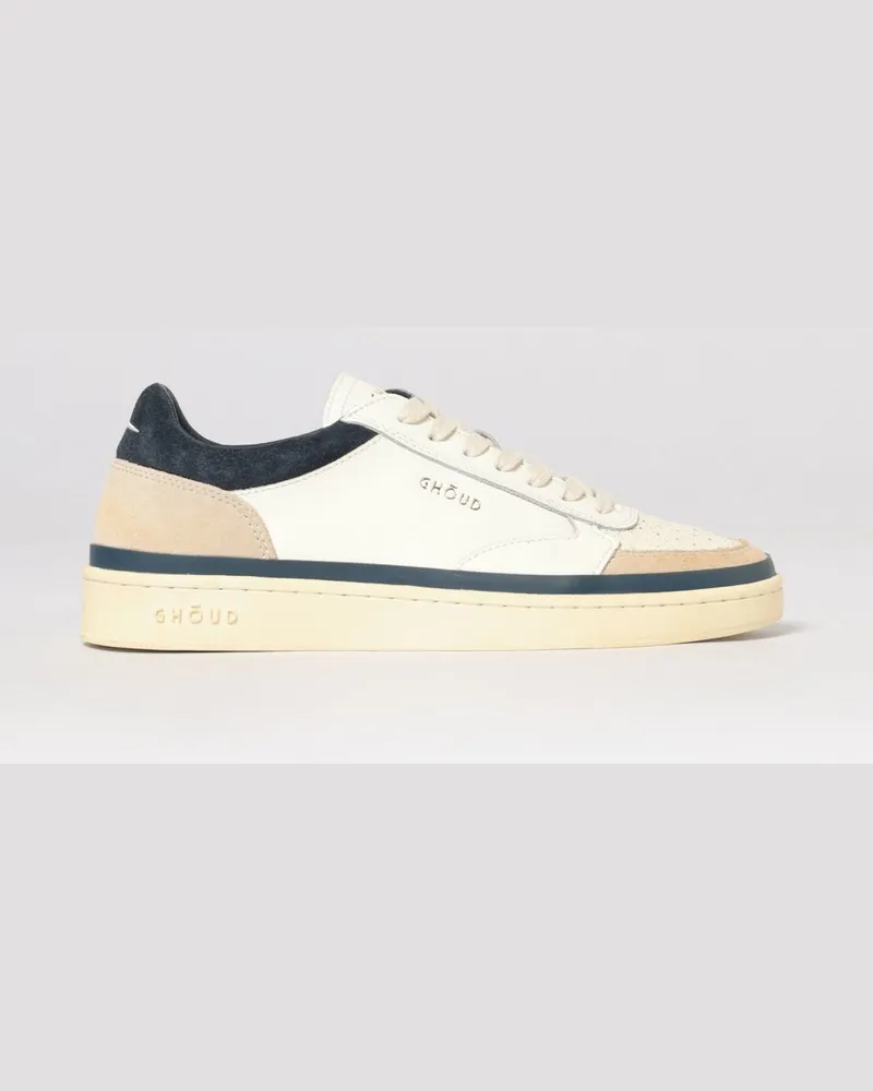 GHŌUD Sneakers herren Weiß