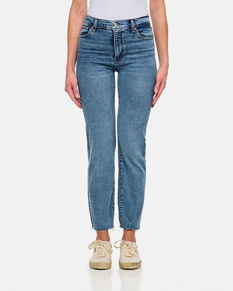 Frame Denim Jeans damen Blau