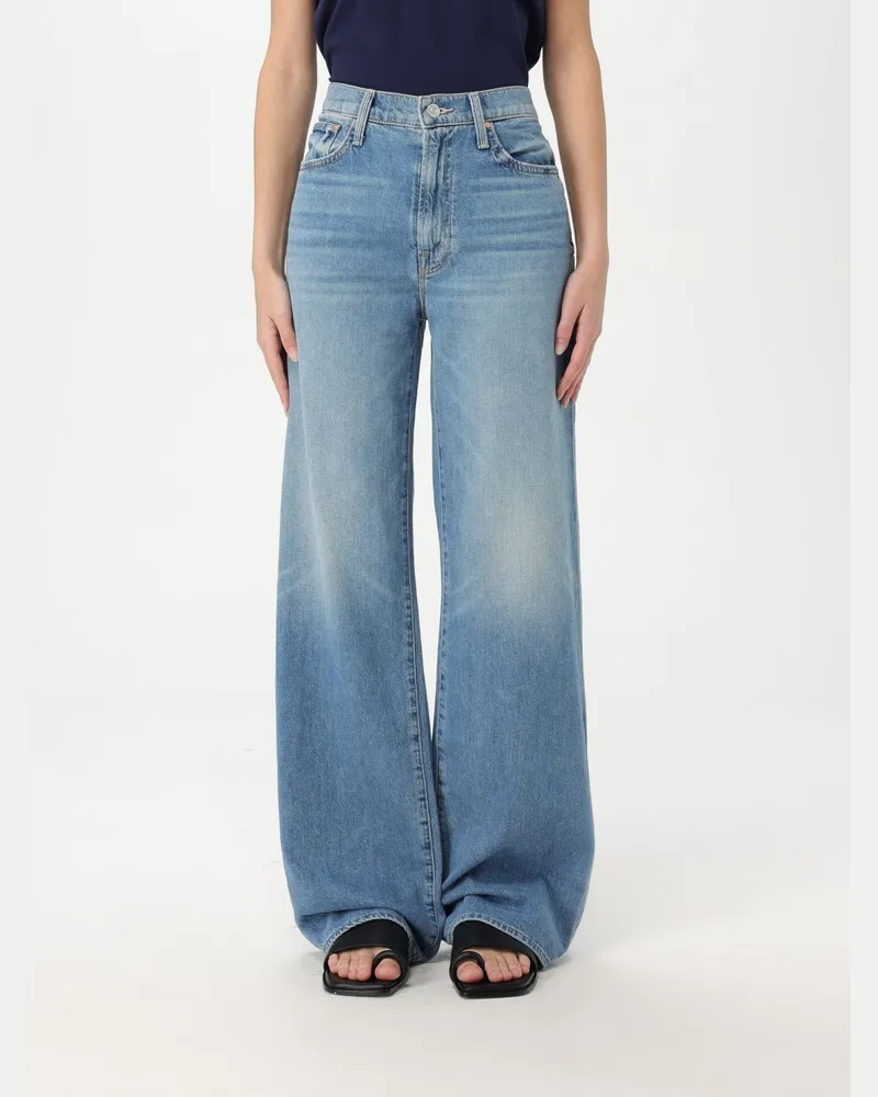 Mother Jeans damen Denim