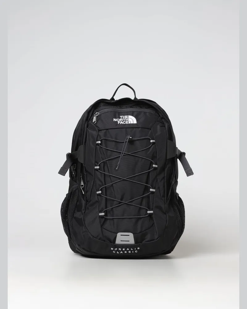 The North Face Tasche herren Schwarz