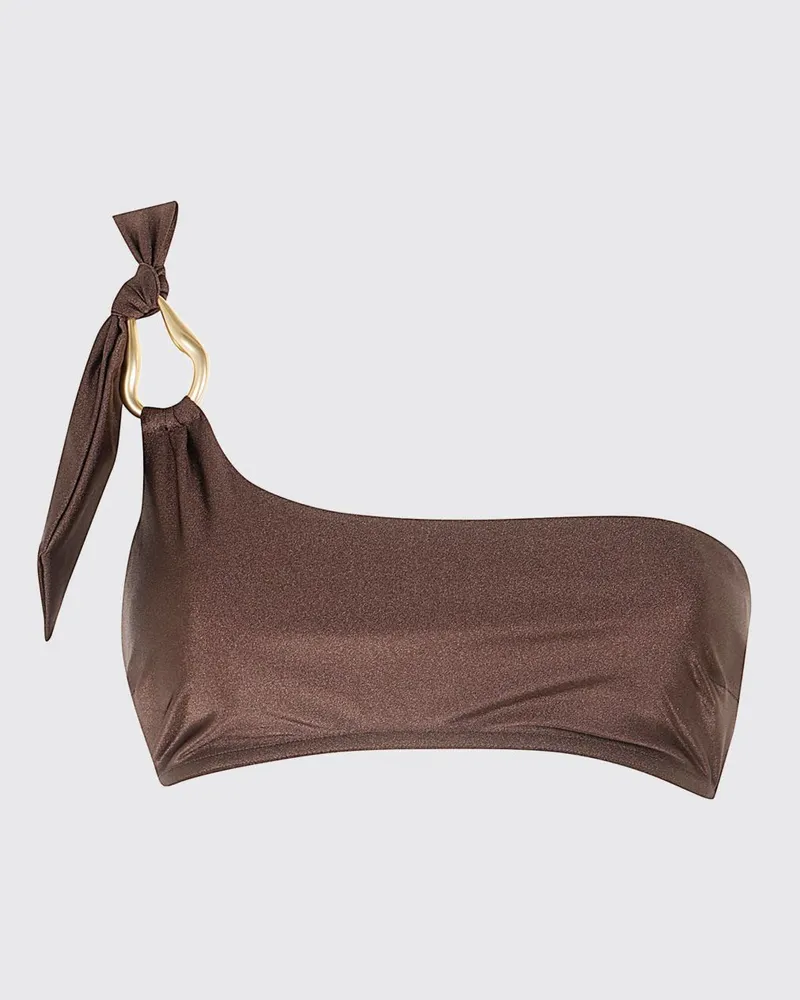 Zimmermann Bademode damen Braun