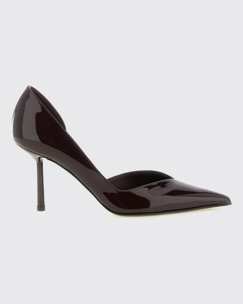 Le Silla Pumps damen Rot