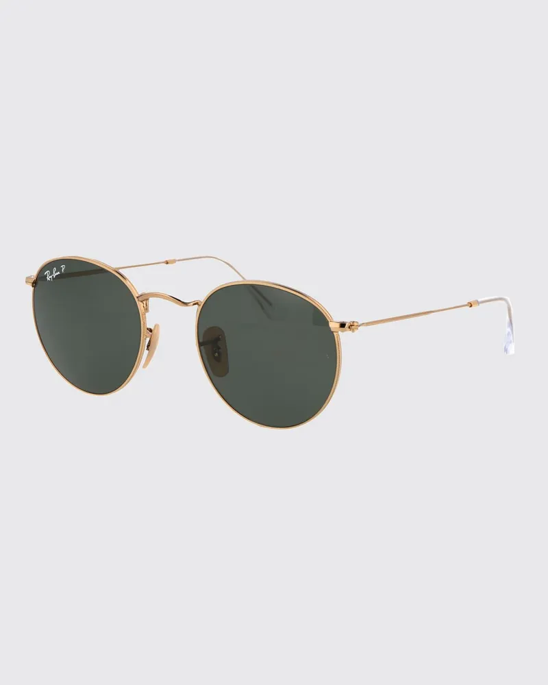 Ray Ban Sonnenbrillen damen Schwarz