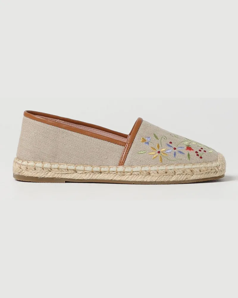 Coccinelle Schuhe damen Beige