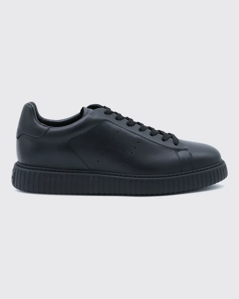 Hogan Sneakers herren Schwarz