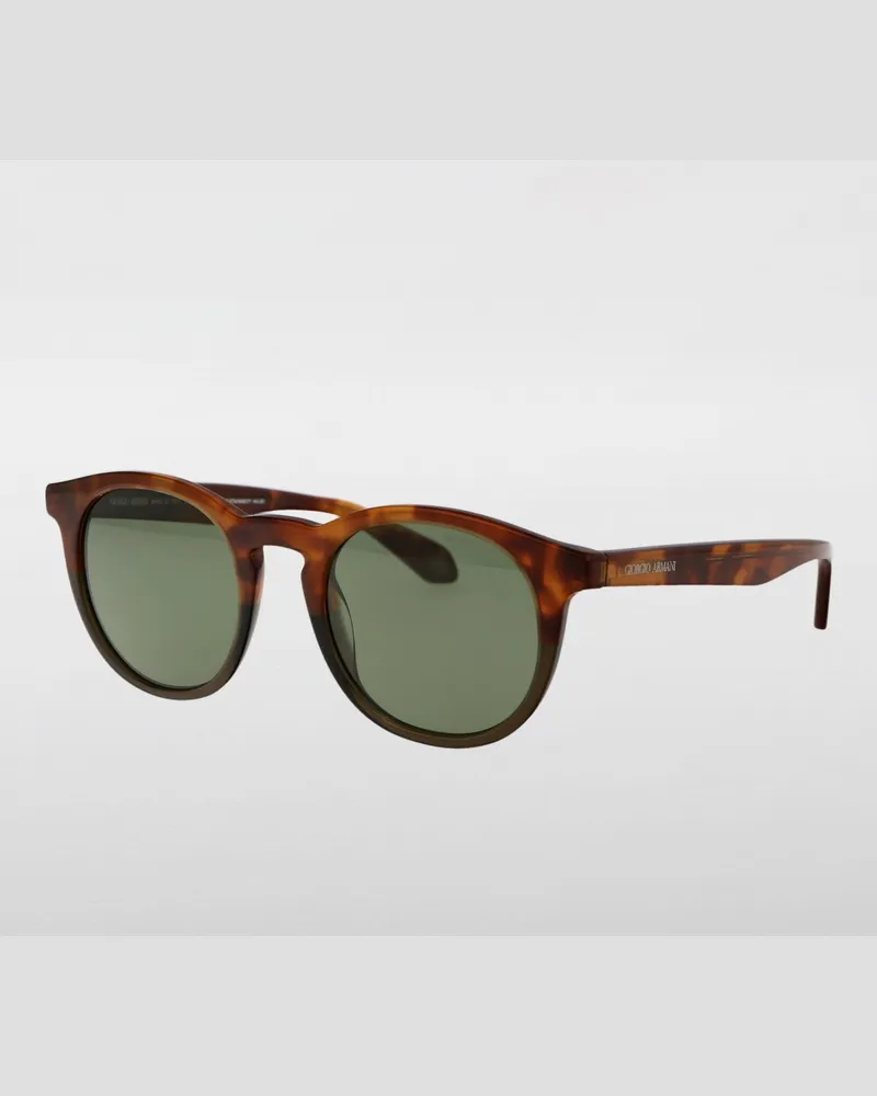 Giorgio Armani Sonnenbrillen herren Braun