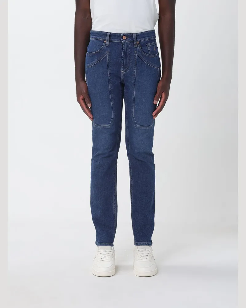 Jeckerson Skinny Fit Denim-Jeans Denim