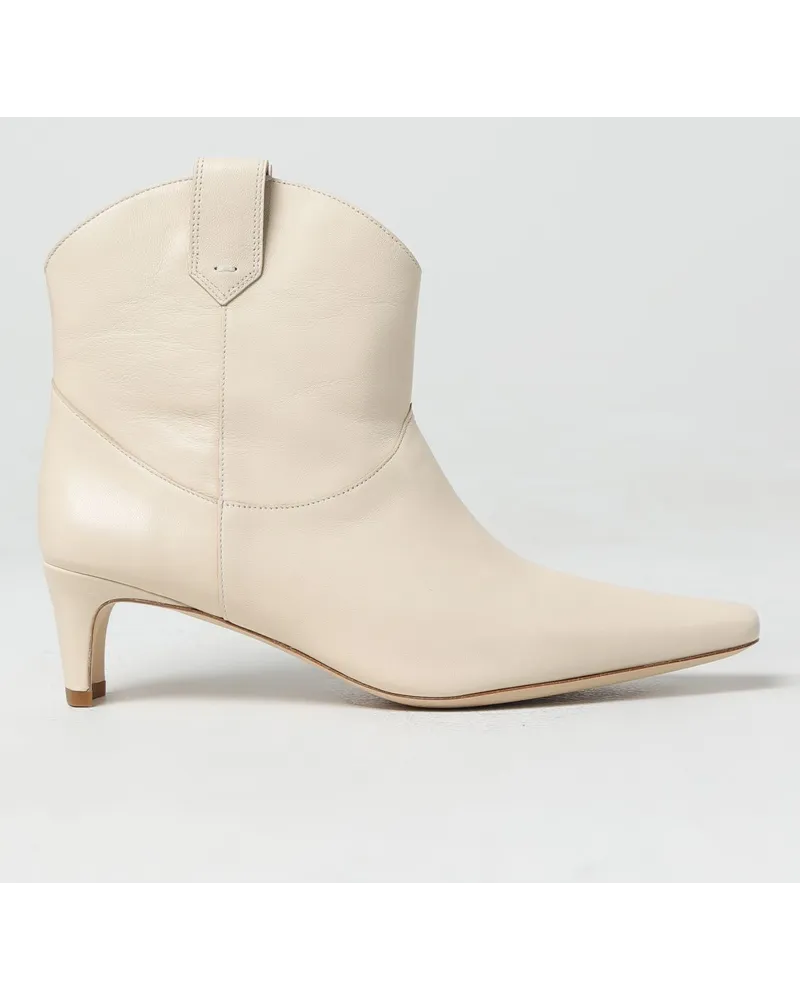 STAUD Schuhe damen Cream