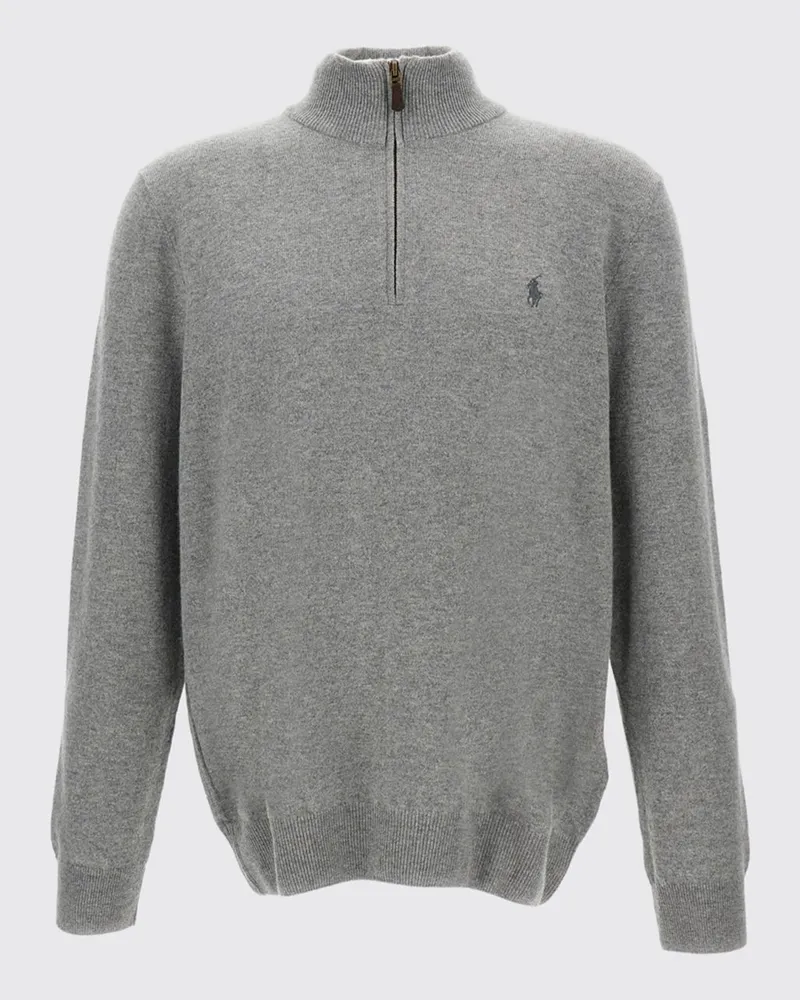 Ralph Lauren Pullover herren Grau