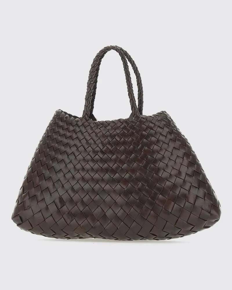 Dragon Diffusion Handtasche damen Braun
