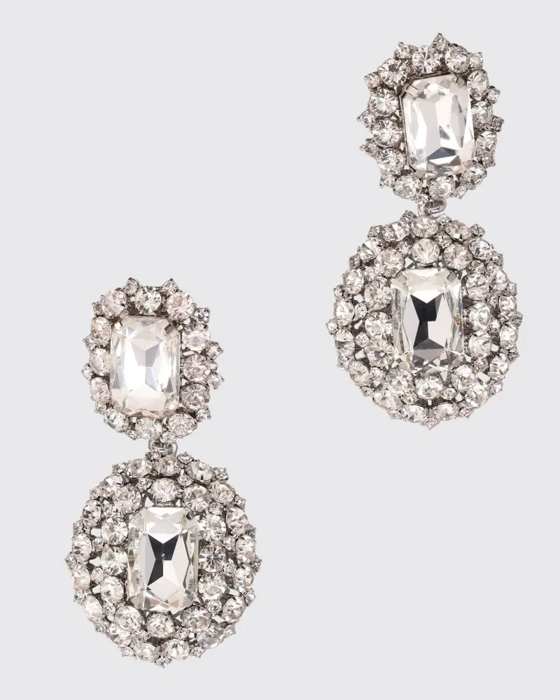 Giuseppe di Morabito Schmuck damen Grau