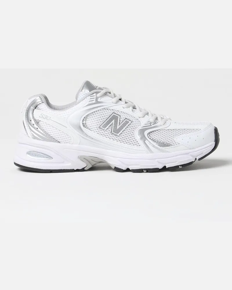 New Balance Sneakers herren Weiß
