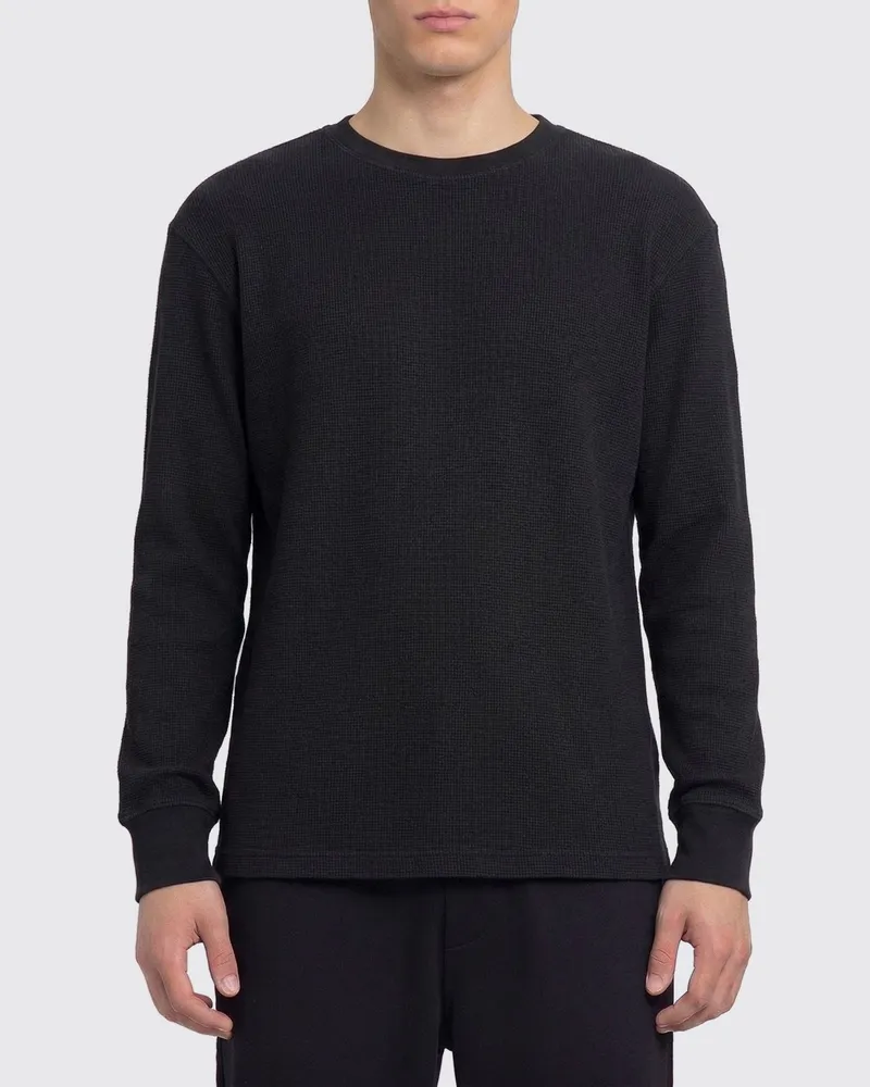 Entire Studios Pullover herren Schwarz