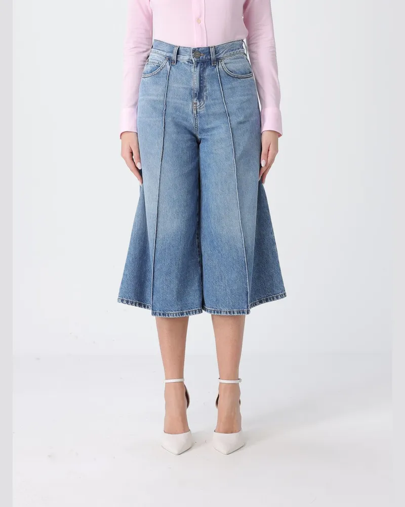 Pinko Jeans damen Blau