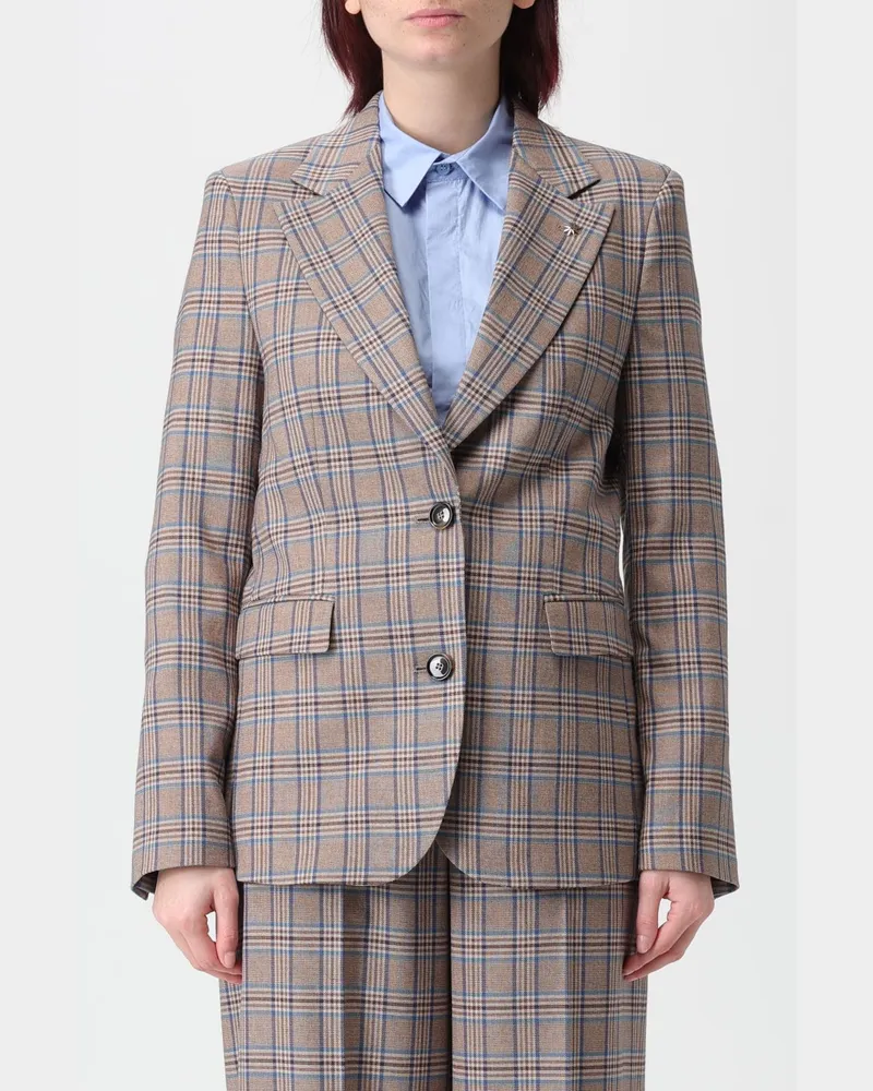 Manuel Ritz Jacke damen Beige