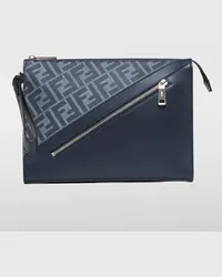 Fendi Tasche Denim