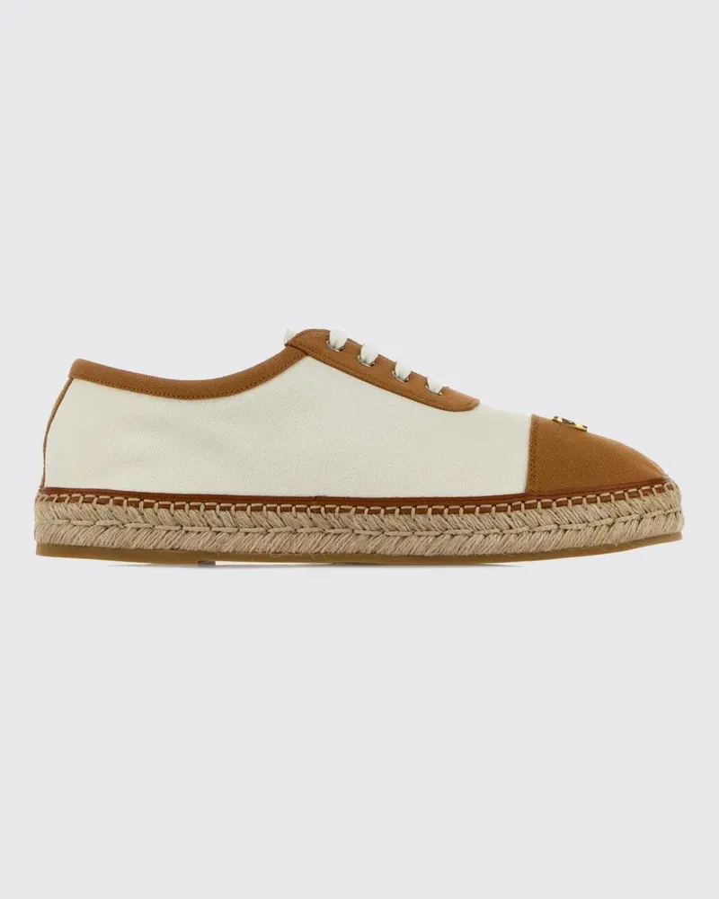 Valentino Garavani Espadrilles herren Ivory