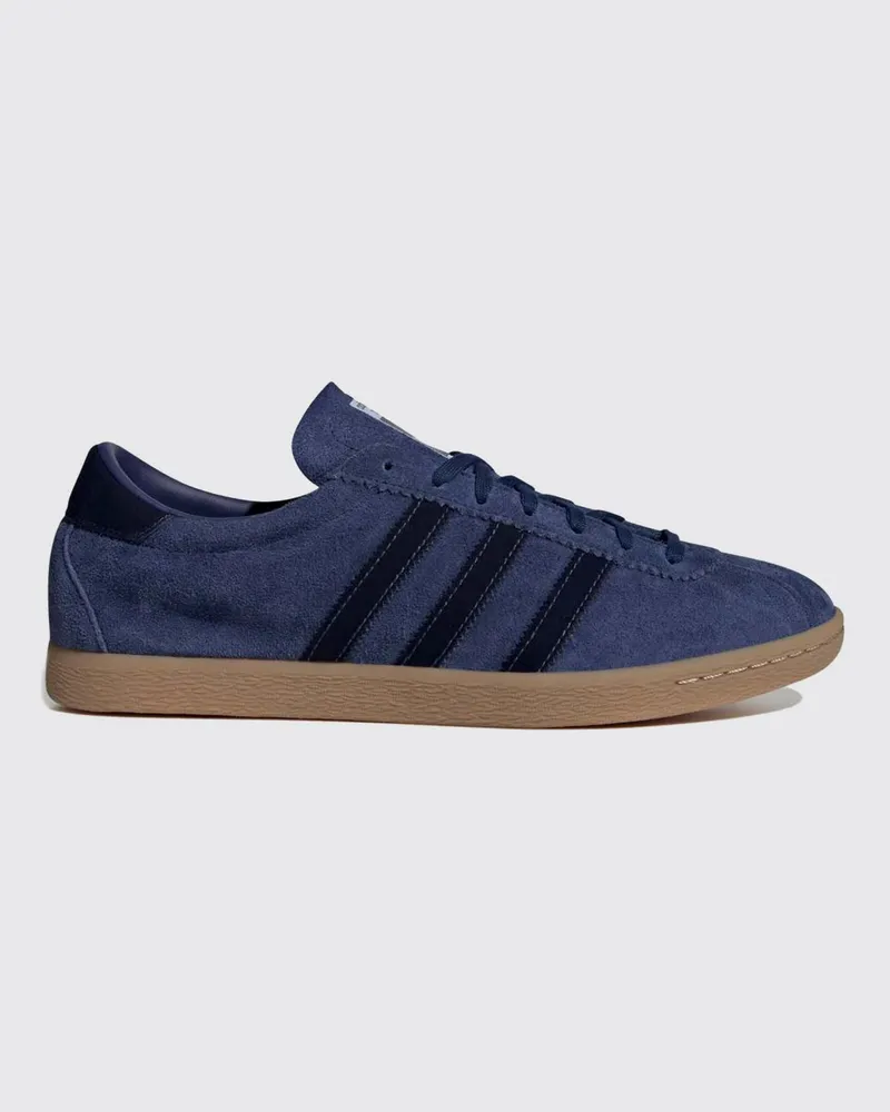 adidas Sneakers herren Blau