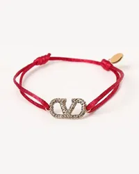 Valentino Garavani Schmuck Rot