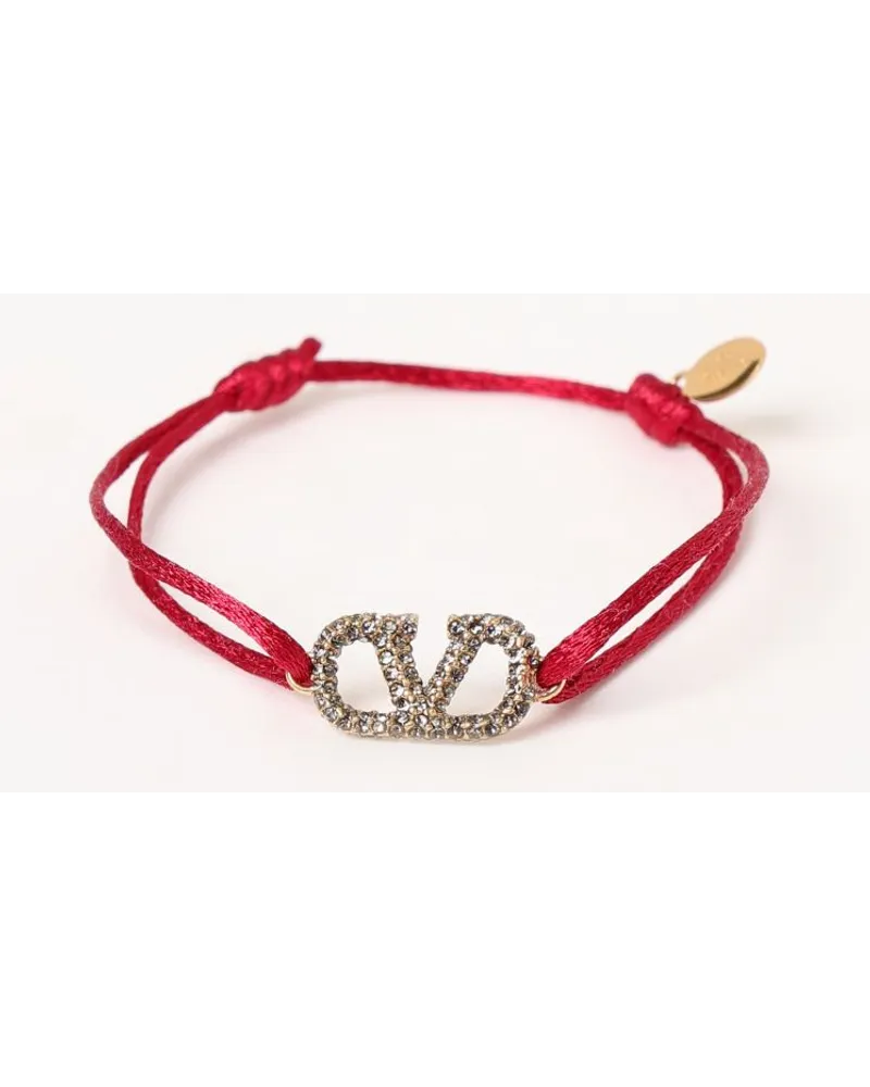 Valentino Garavani Schmuck Rot