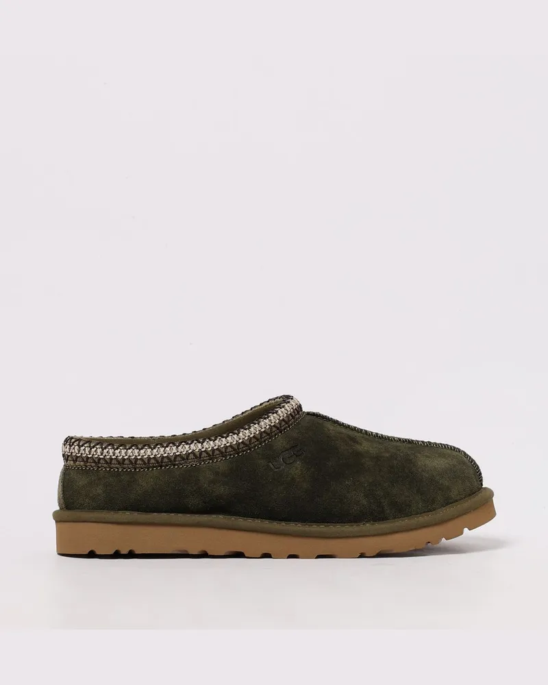 UGG Sandalen herren Waldgrün