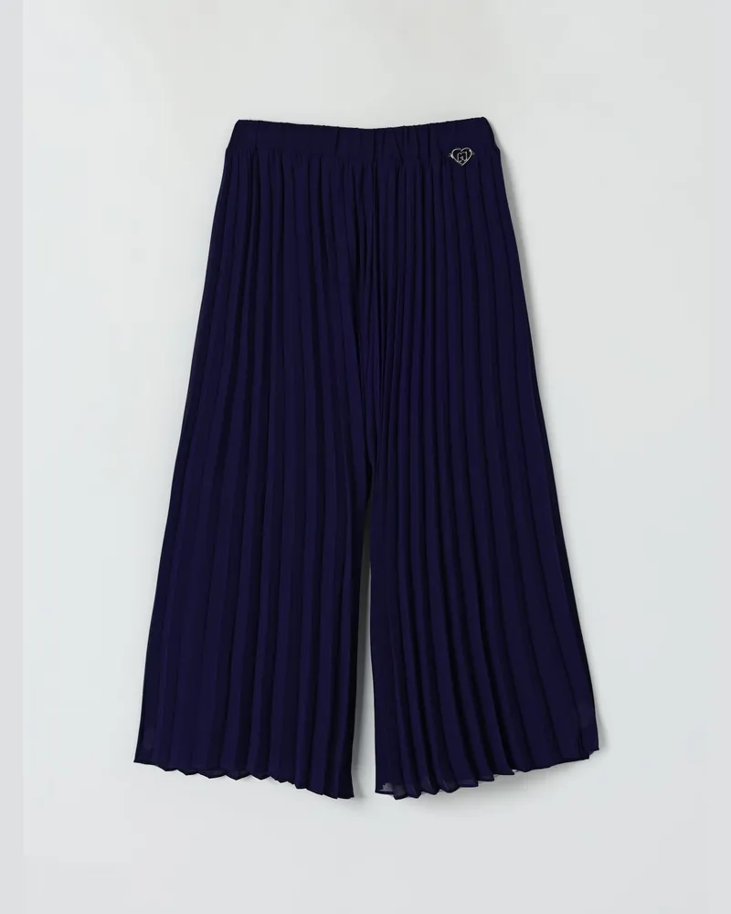 Liu Jo Hose kinder Blau