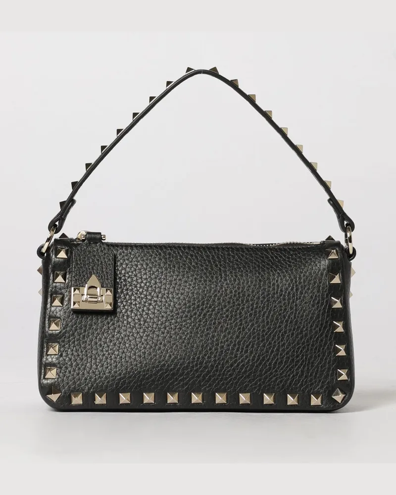 Valentino Garavani Minitasche damen Schwarz