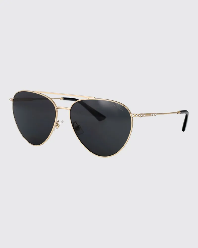 Jimmy Choo Sonnenbrillen damen Yellow