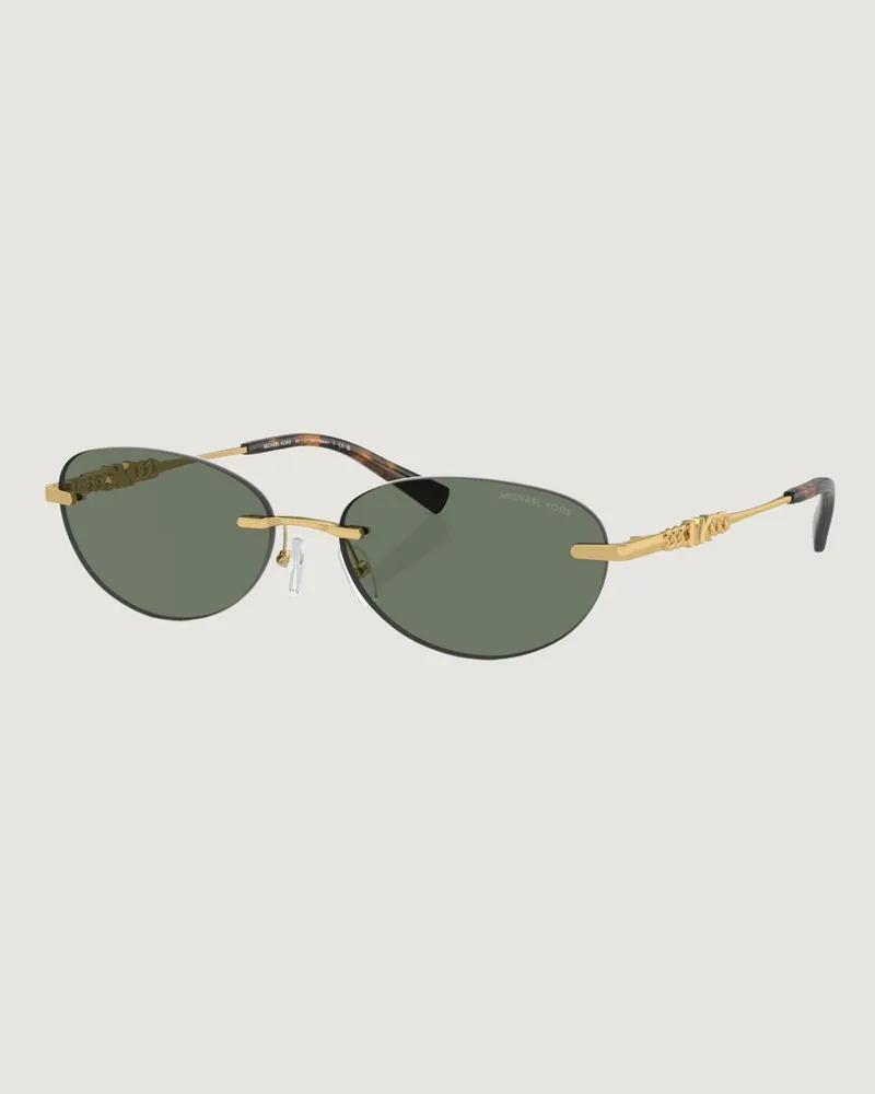 Michael Kors Sonnenbrillen damen Grün