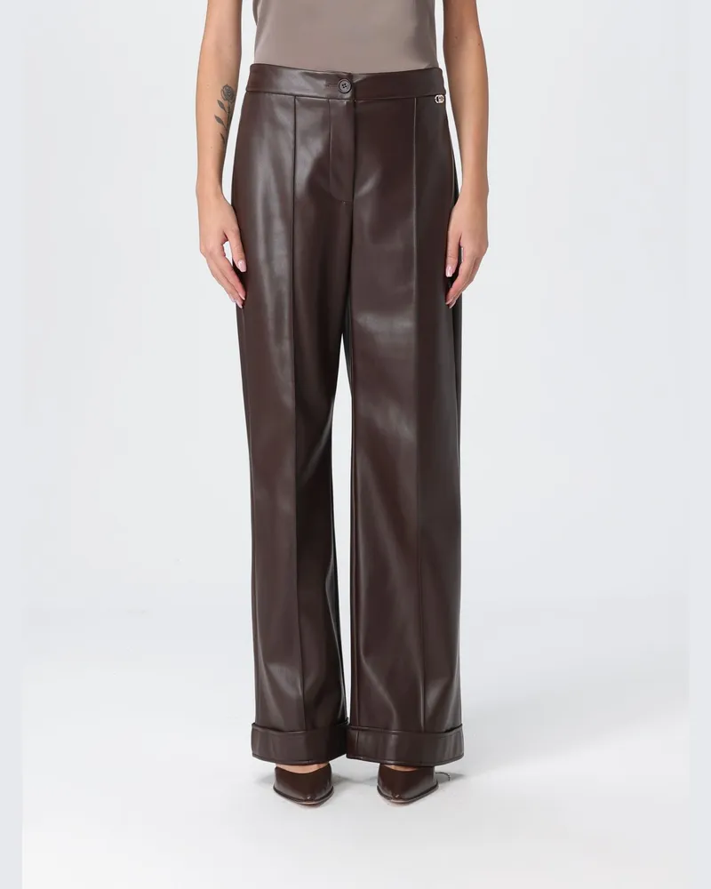Liu Jo Hose damen Braun