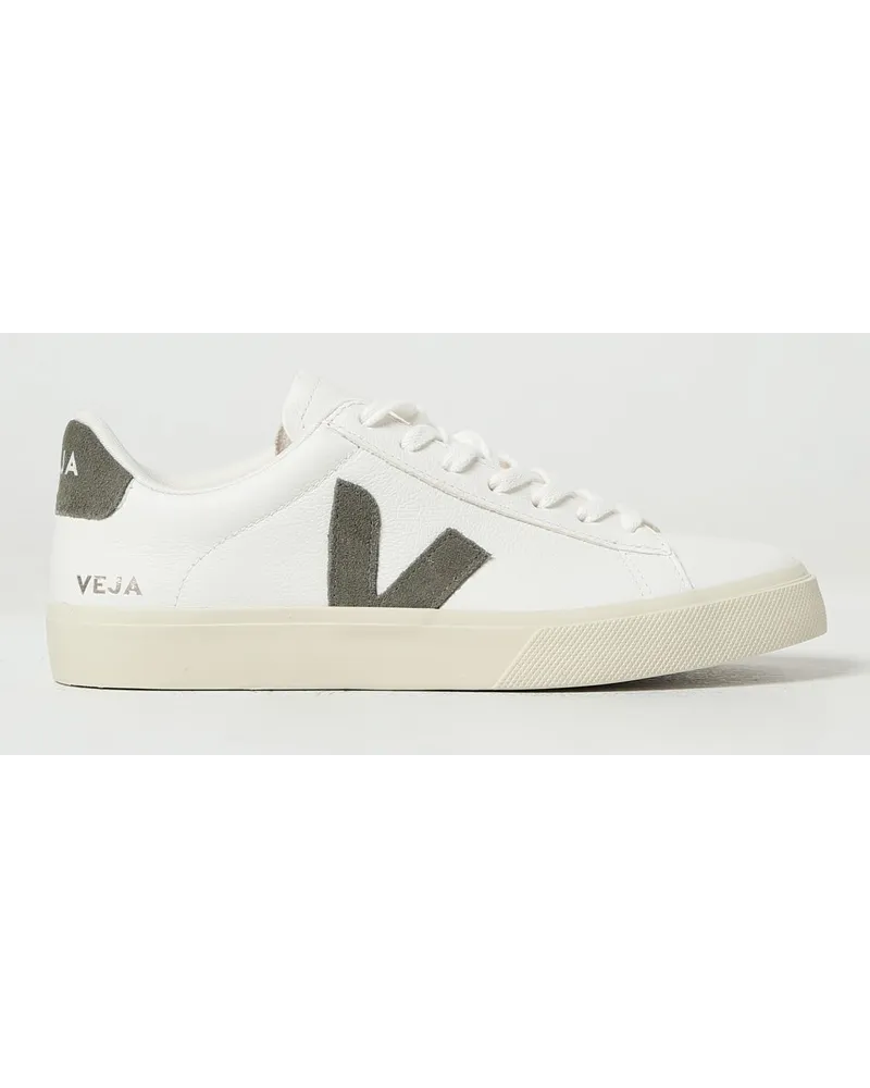 VEJA Sneakers herren Weiß