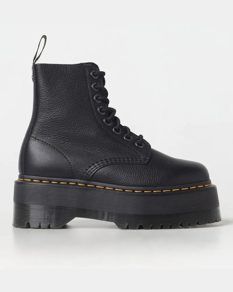 Dr.Martens Schuhe damen Schwarz