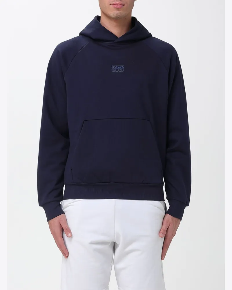 Napapijri Pullover herren Marine