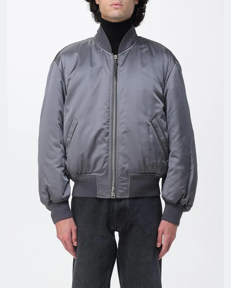 Tom Ford Jacke herren Grau