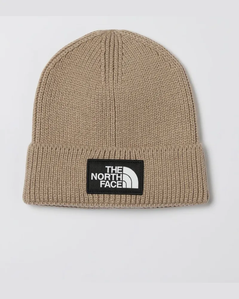 The North Face Hut herren Grau