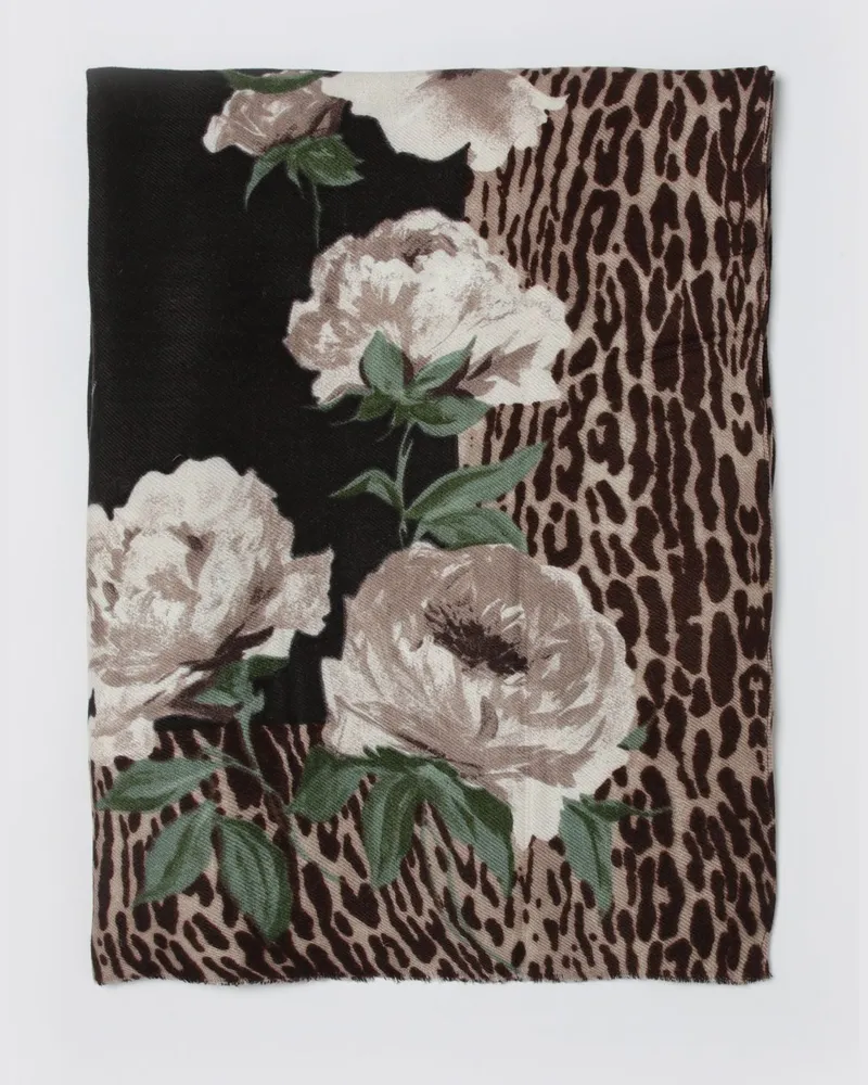 Liu Jo Pelerine damen Schwarz