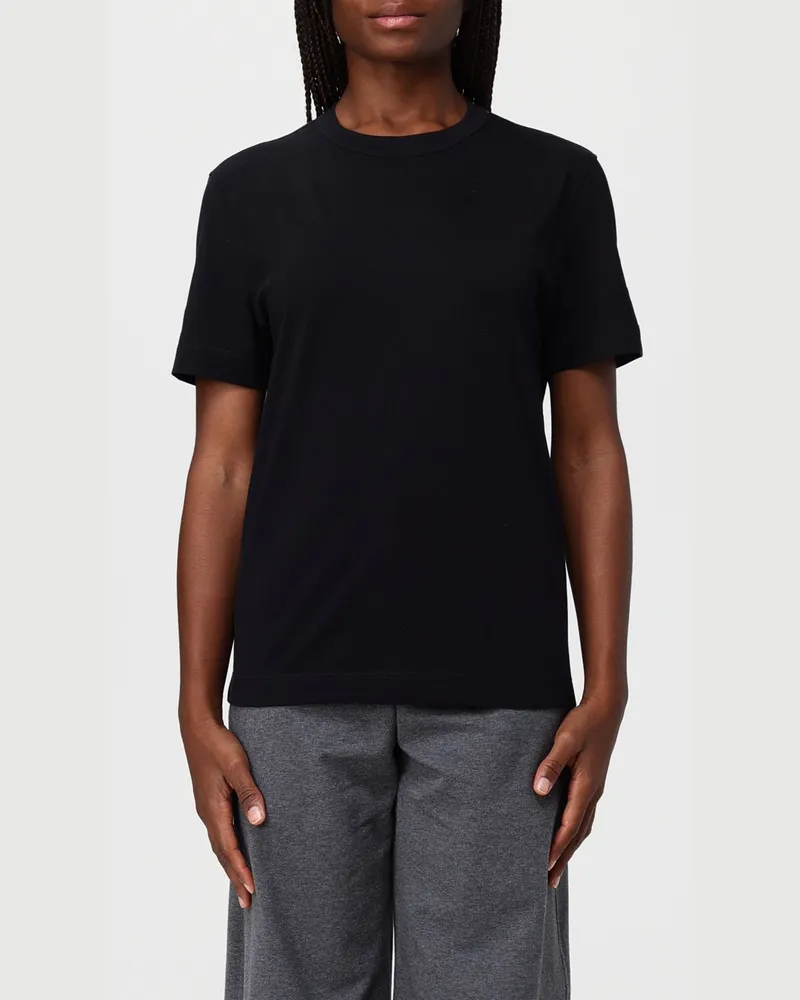 Brunello Cucinelli T-shirt damen Schwarz