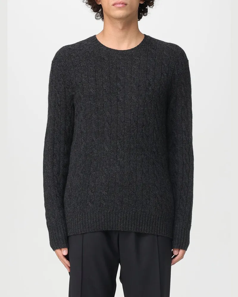 Ralph Lauren Pullover herren Grau