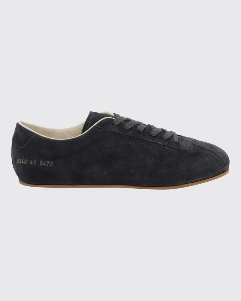 Common Projects Sneakers herren Grau