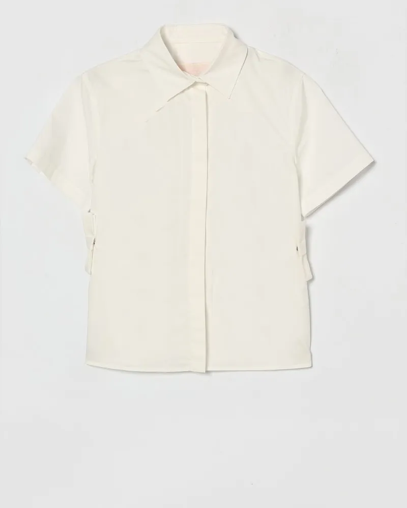 Blumarine T-shirt kinder Weiß