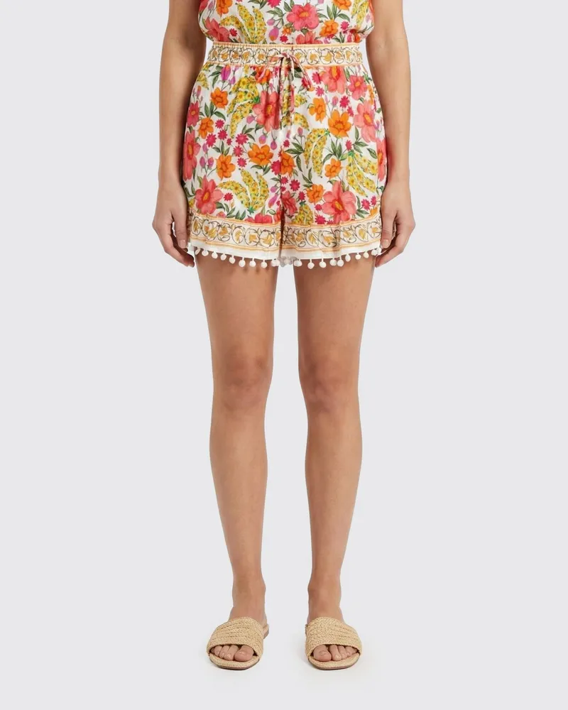 FARM Rio Shorts damen Bunt