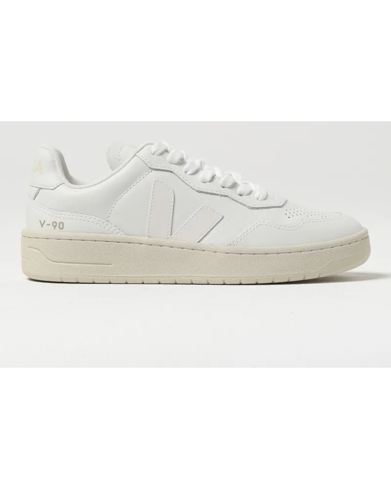 VEJA Sneakers Weiß