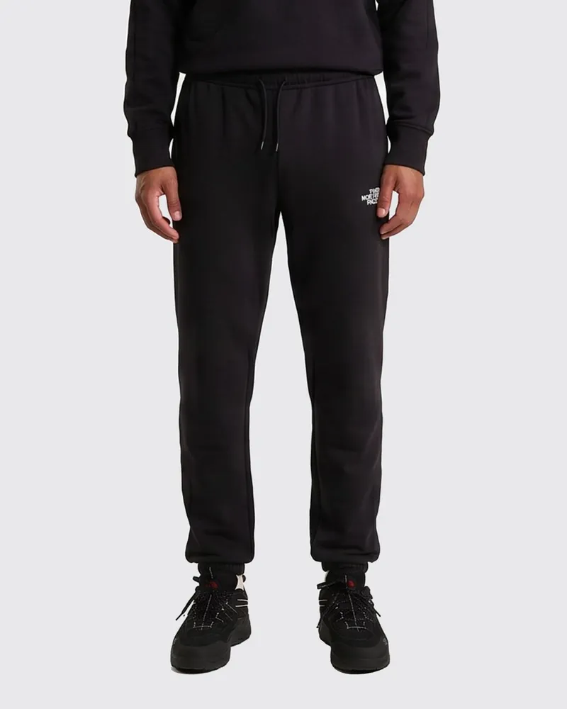 The North Face Hose herren Schwarz