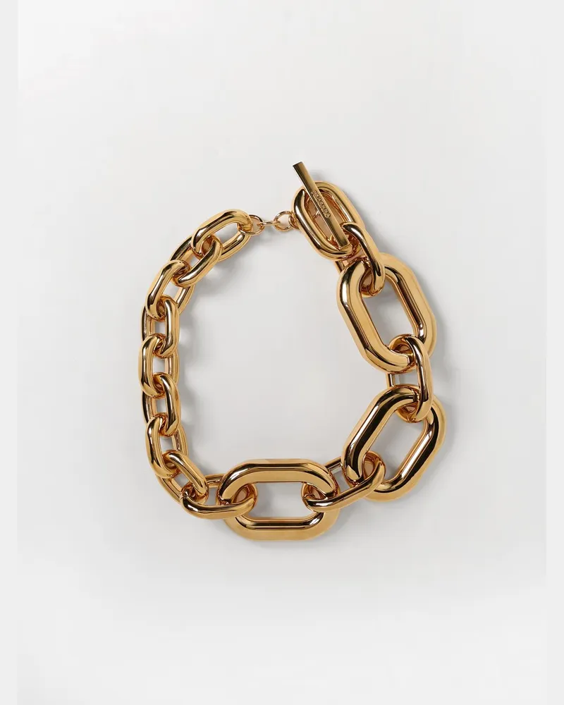 Paco Rabanne Schmuck damen Gold