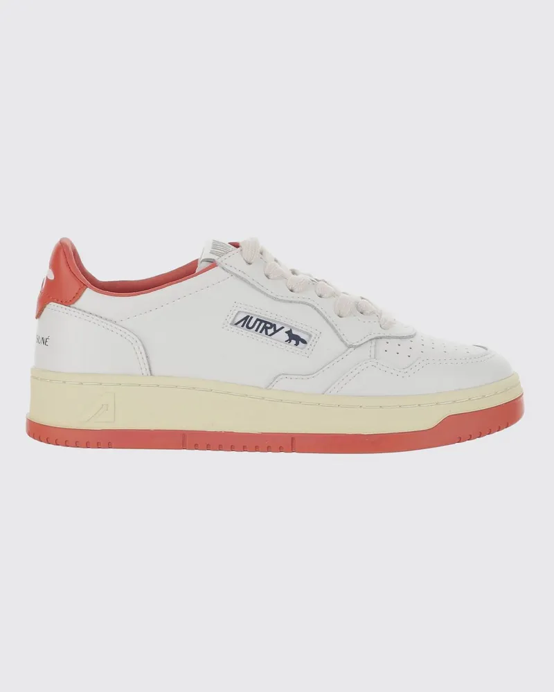 AUTRY Sneakers damen Rot
