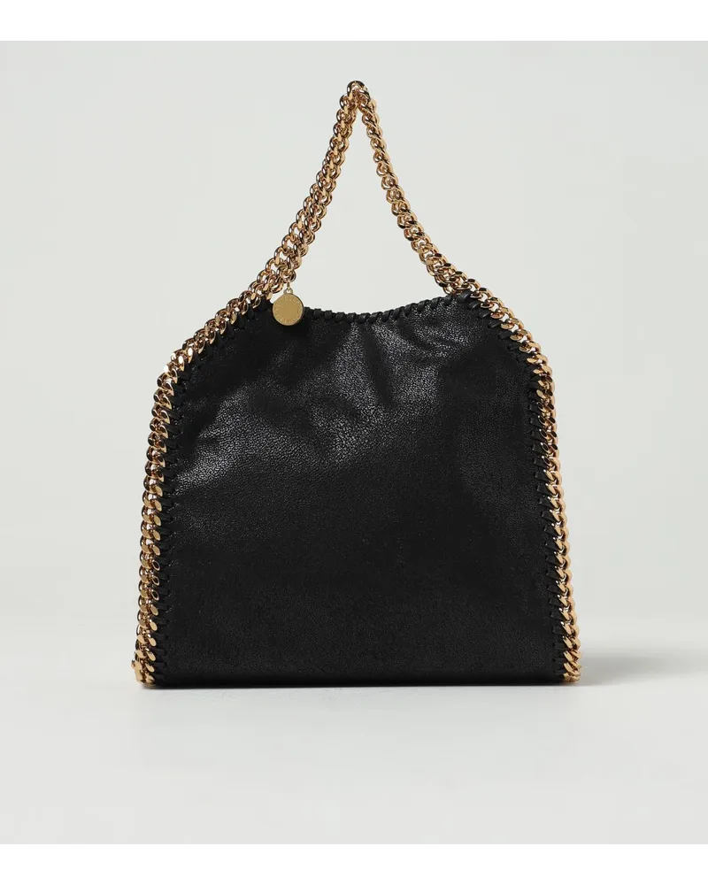 Stella McCartney Schultertasche damen Schwarz