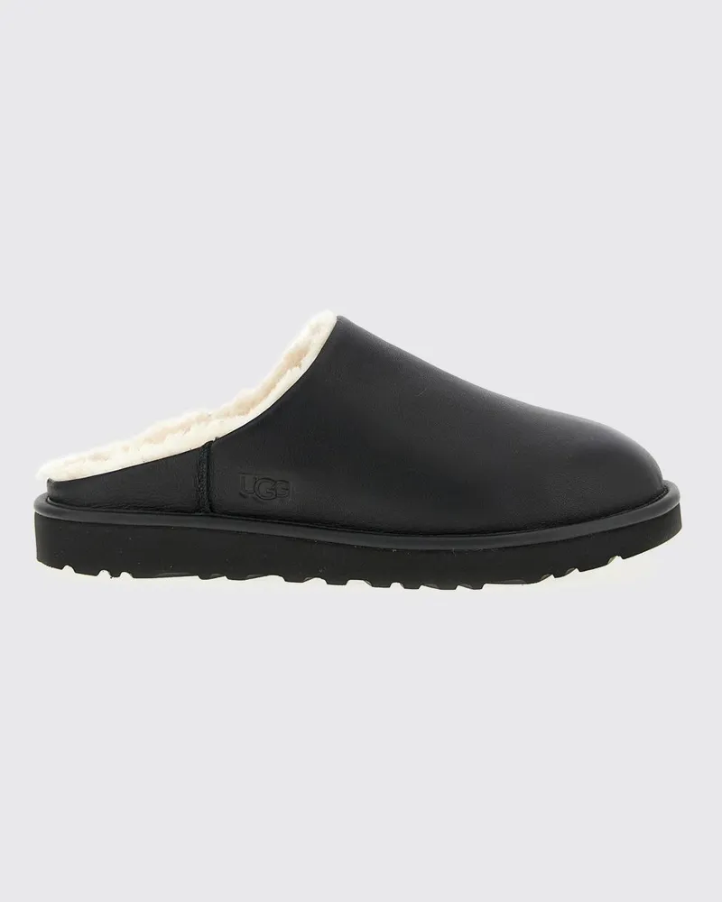 UGG Schuhe damen Schwarz