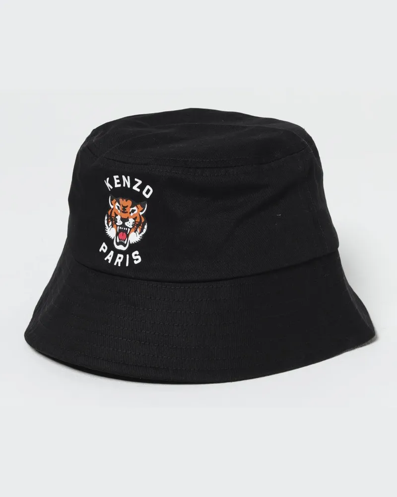 Kenzo Hut kinder Blau