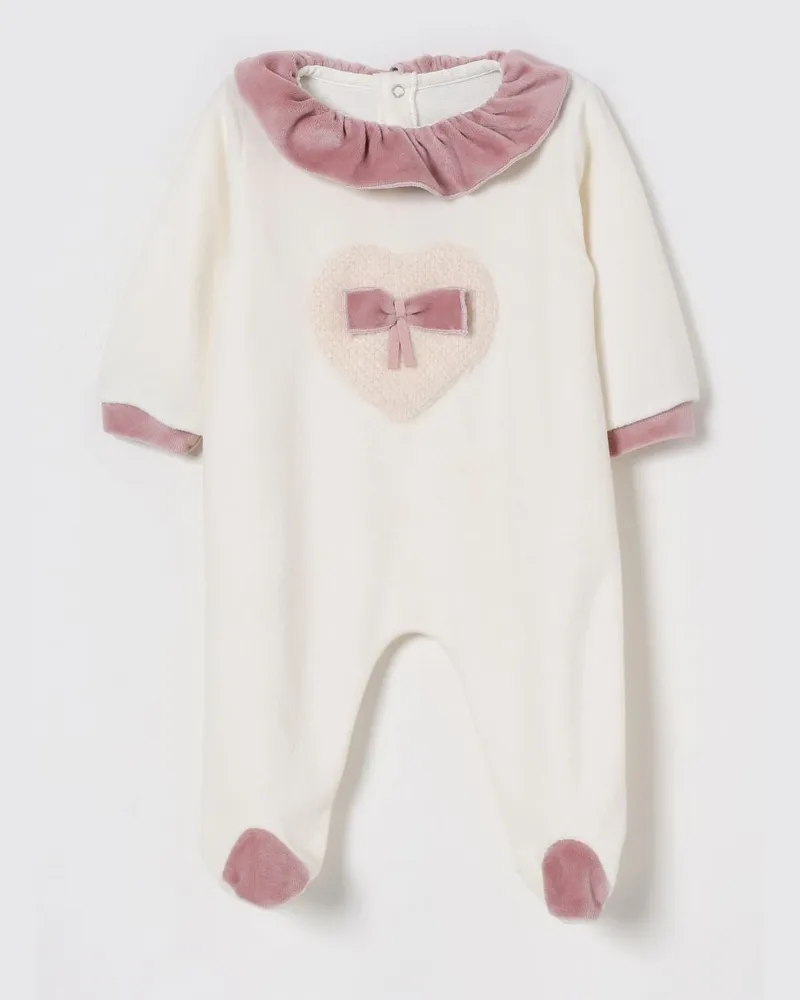La Stupenderia Overall kinder Pink