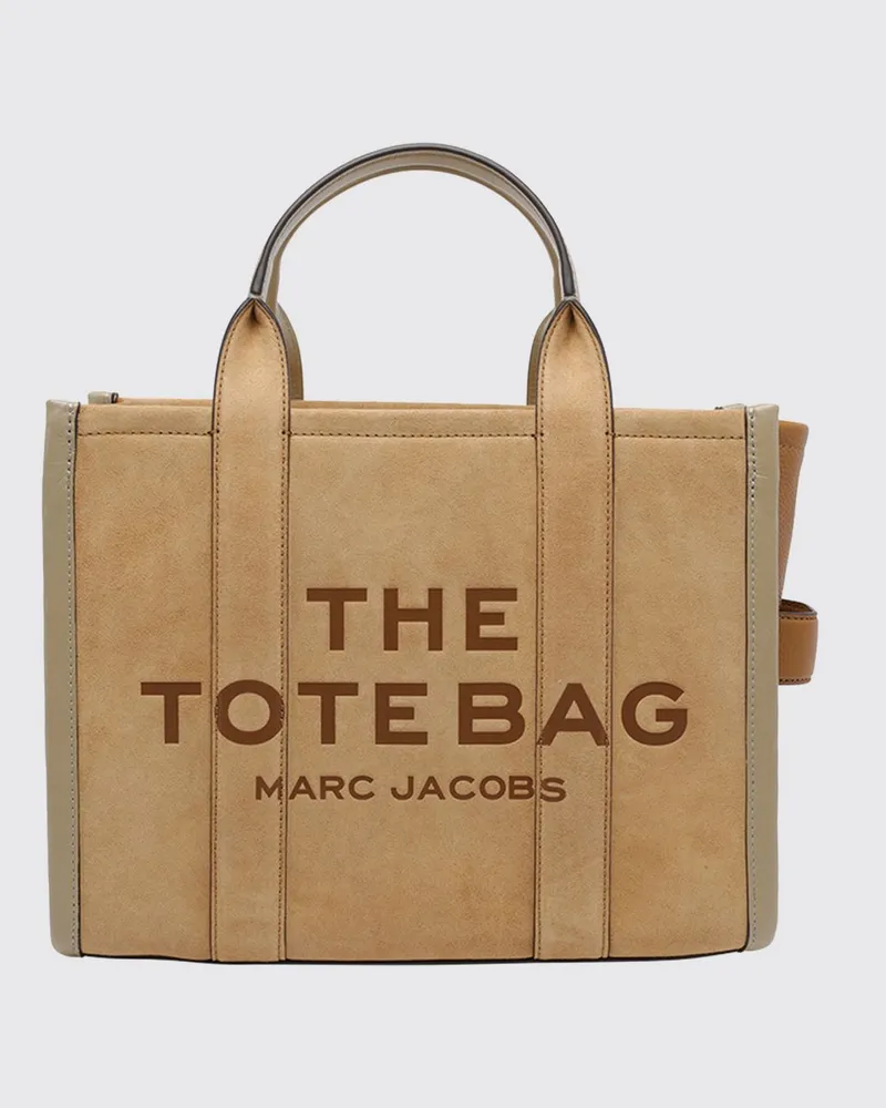 Marc Jacobs Handtasche damen Beige